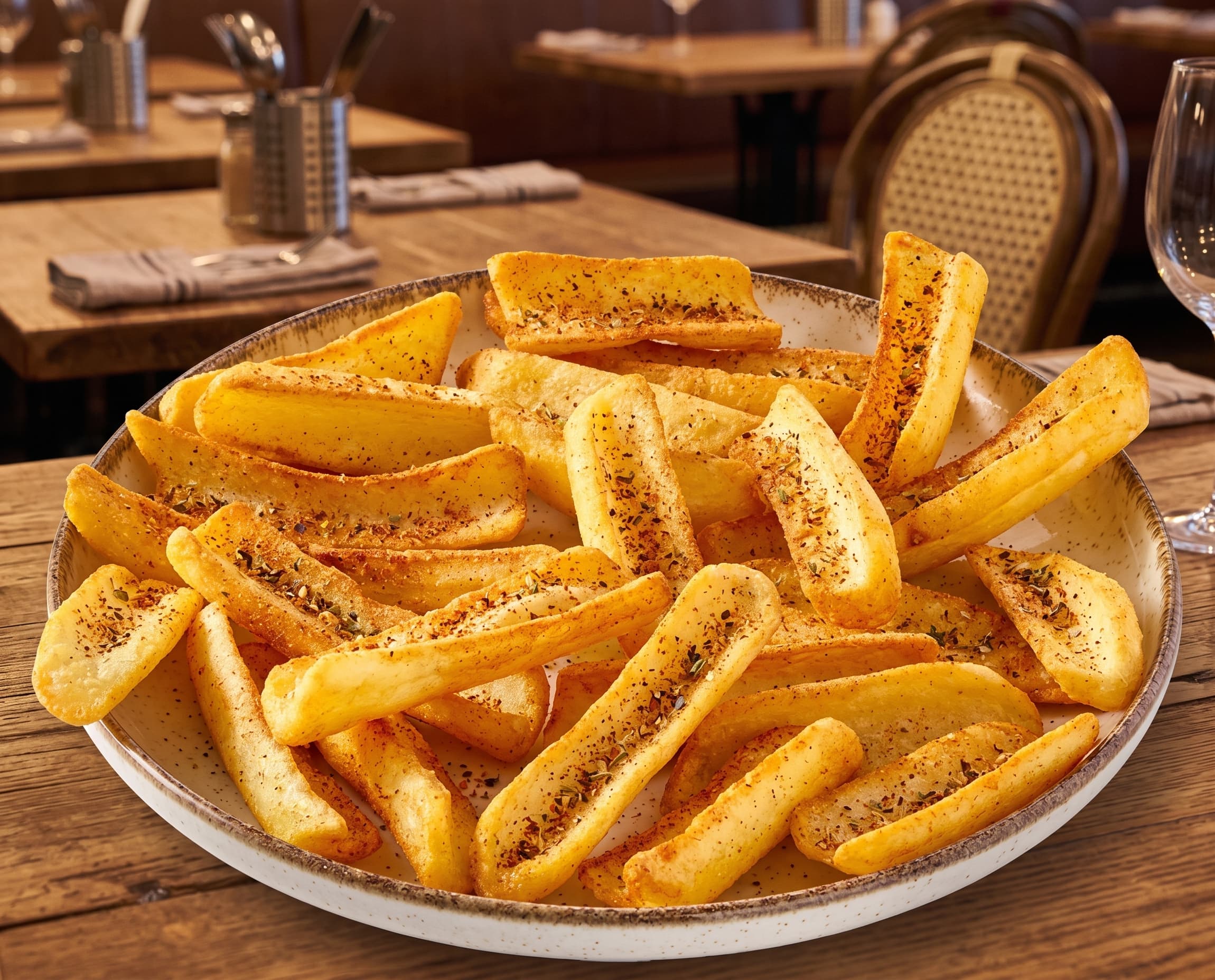 Patates