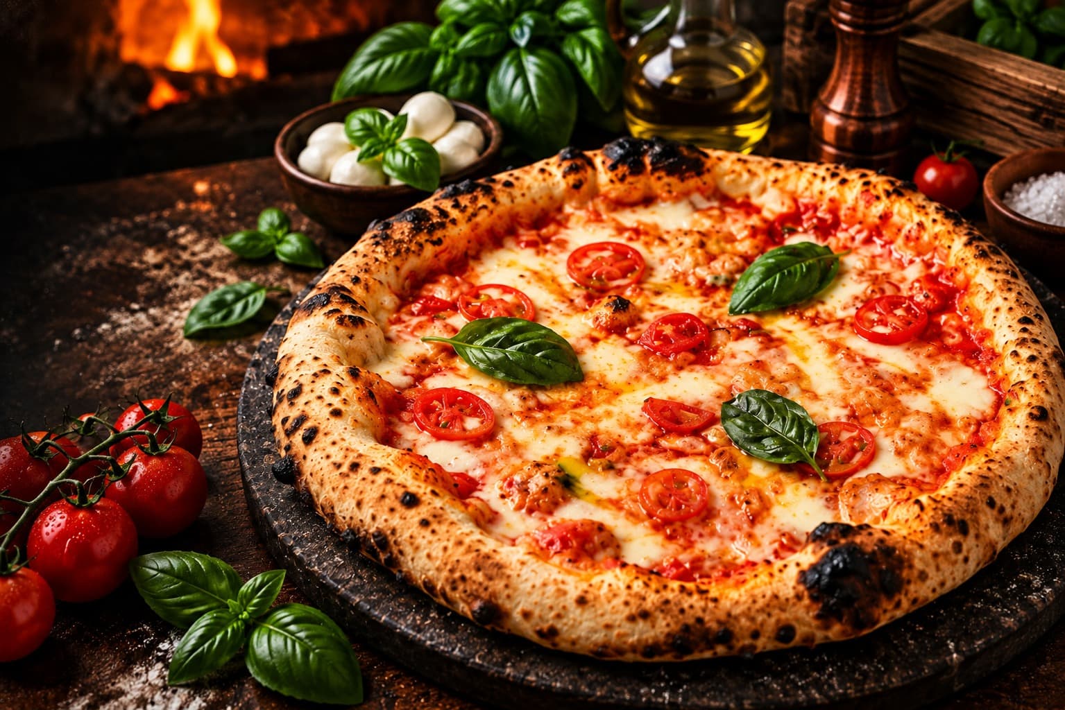 Margherita 1889