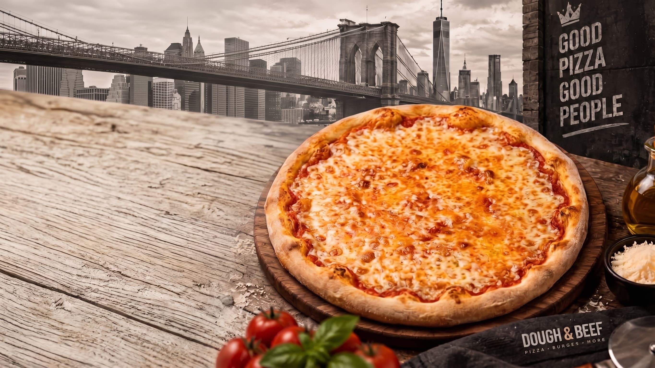 NY Classic